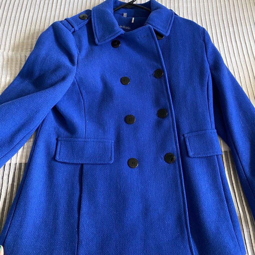 Calvin Klein Coat